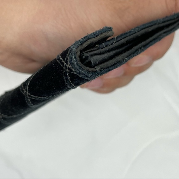 Chanel compact diamond quilted wallet - Picture 14 of 15